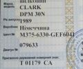 Кларк ДПМ 1989 в Черкассах на Automoto.ua Кларк ДПМ, объемом двигателя 0 л и пробегом 0 тыс. км за 6000 $, фото 15 на Automoto.ua
