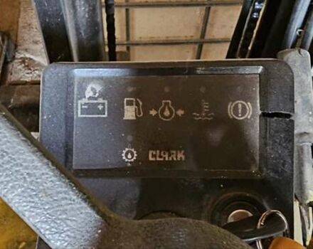 Кларк ДПМ 1989 в Черкассах на Automoto.ua Кларк ДПМ, объемом двигателя 0 л и пробегом 0 тыс. км за 6000 $, фото 8 на Automoto.ua