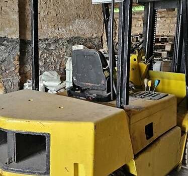 Кларк ДПМ 1989 в Черкассах на Automoto.ua Кларк ДПМ, объемом двигателя 0 л и пробегом 0 тыс. км за 6000 $, фото 2 на Automoto.ua