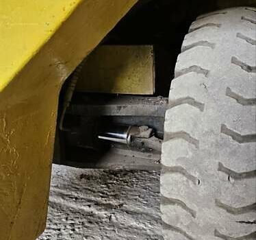 Кларк ДПМ 1989 в Черкассах на Automoto.ua Кларк ДПМ, объемом двигателя 0 л и пробегом 0 тыс. км за 6000 $, фото 5 на Automoto.ua