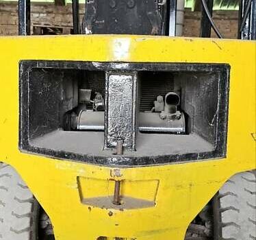 Кларк ДПМ 1989 в Черкассах на Automoto.ua Кларк ДПМ, объемом двигателя 0 л и пробегом 0 тыс. км за 6000 $, фото 4 на Automoto.ua