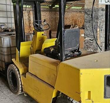 Кларк ДПМ 1989 в Черкассах на Automoto.ua Кларк ДПМ, объемом двигателя 0 л и пробегом 0 тыс. км за 6000 $, фото 1 на Automoto.ua