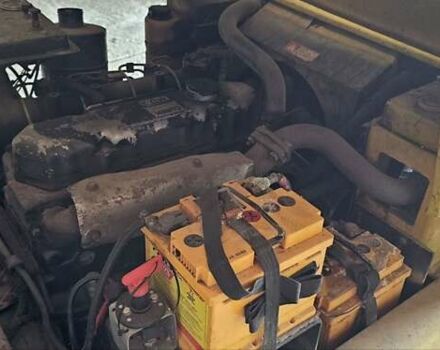 Кларк ДПМ 1989 в Черкассах на Automoto.ua Кларк ДПМ, объемом двигателя 0 л и пробегом 0 тыс. км за 6000 $, фото 9 на Automoto.ua