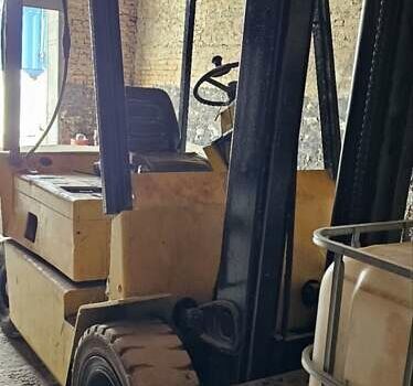 Кларк ДПМ 1989 в Черкассах на Automoto.ua Кларк ДПМ, объемом двигателя 0 л и пробегом 0 тыс. км за 6000 $, фото 7 на Automoto.ua