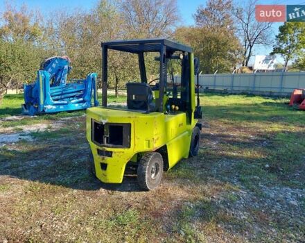 Кларк ДПМ, объемом двигателя 2.5 л и пробегом 0 тыс. км за 7888 $, фото 2 на Automoto.ua