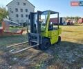 Кларк ДПМ, объемом двигателя 2.5 л и пробегом 0 тыс. км за 7888 $, фото 1 на Automoto.ua