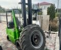 Кларк ГПМ, объемом двигателя 0 л и пробегом 3 тыс. км за 6500 $, фото 2 на Automoto.ua