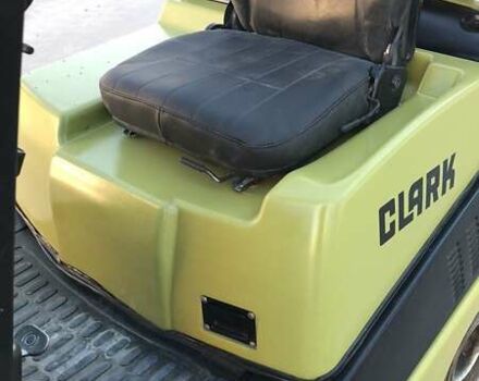 Кларк C, об'ємом двигуна 0 л та пробігом 0 тис. км за 7990 $, фото 2 на Automoto.ua