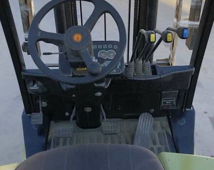 Кларк C, об'ємом двигуна 0 л та пробігом 0 тис. км за 7990 $, фото 3 на Automoto.ua