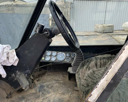 Кларк CMP, об'ємом двигуна 0 л та пробігом 1 тис. км за 39999 $, фото 6 на Automoto.ua