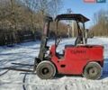 Красный Кларк DCY, объемом двигателя 0 л и пробегом 10 тыс. км за 4000 $, фото 1 на Automoto.ua