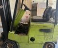 Зеленый Кларк H500 Y30 LPG, объемом двигателя 0 л и пробегом 6 тыс. км за 6300 $, фото 5 на Automoto.ua