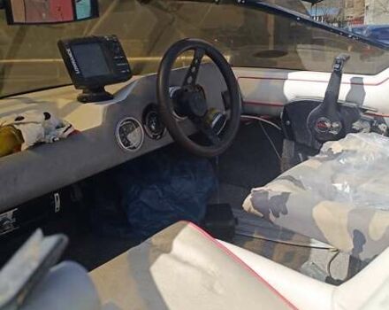 Класик 450, объемом двигателя 0 л и пробегом 0 тыс. км за 7500 $, фото 3 на Automoto.ua
