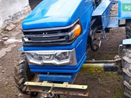 Клаус LX 155, объемом двигателя 15 л и пробегом 0 тыс. км за 2550 $, фото 1 на Automoto.ua