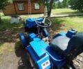 Синій Клаус LX 155, об'ємом двигуна 0 л та пробігом 2 тис. км за 2000 $, фото 1 на Automoto.ua