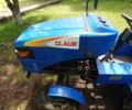 Синій Клаус LX 155, об'ємом двигуна 0 л та пробігом 2 тис. км за 2000 $, фото 3 на Automoto.ua
