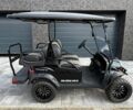 Черный Клаб Кар Tempo, объемом двигателя 0 л и пробегом 2 тыс. км за 13000 $, фото 1 на Automoto.ua