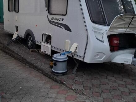 Белый Коучмен Амара, объемом двигателя 0 л и пробегом 5 тыс. км за 15500 $, фото 1 на Automoto.ua