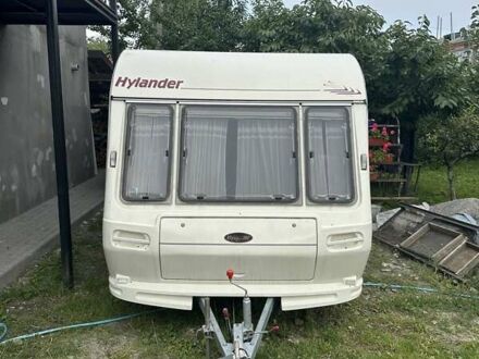Коучмен Амара, об'ємом двигуна 0 л та пробігом 20 тис. км за 4500 $, фото 1 на Automoto.ua