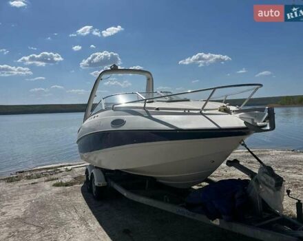 Білий Кобра 2150, об'ємом двигуна 5 л та пробігом 119 тис. км за 21000 $, фото 1 на Automoto.ua