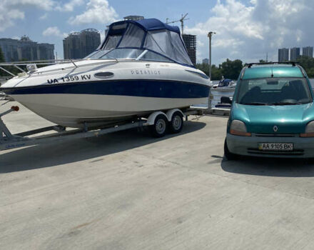 Кобра 2150, объемом двигателя 5.7 л и пробегом 550 тыс. км за 23500 $, фото 1 на Automoto.ua