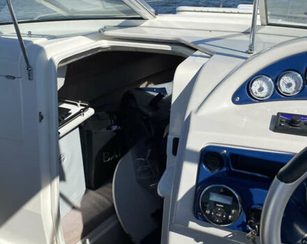 Кобра 2150, объемом двигателя 5.7 л и пробегом 550 тыс. км за 23500 $, фото 4 на Automoto.ua