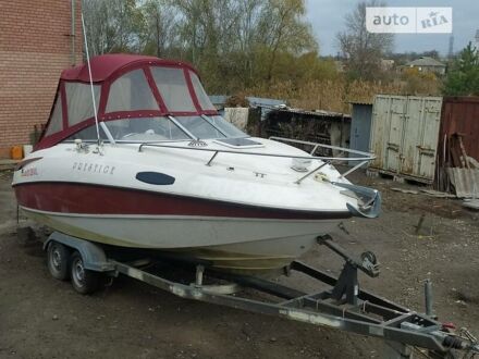 Кобра 2150 2007 в Днепре (Днепропетровске) на Automoto.ua Кобра 2150, объемом двигателя 0 л и пробегом 255 тыс. км за 18000 $, фото 1 на Automoto.ua
