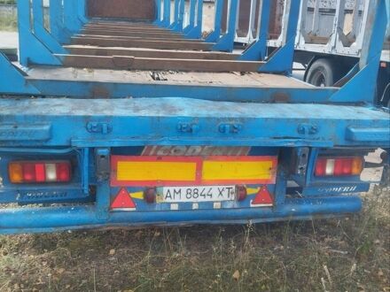 Білий Кодер S3384D, об'ємом двигуна 0 л та пробігом 0 тис. км за 4000 $, фото 1 на Automoto.ua