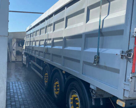 Кодер S3384D, объемом двигателя 0 л и пробегом 100 тыс. км за 15500 $, фото 2 на Automoto.ua