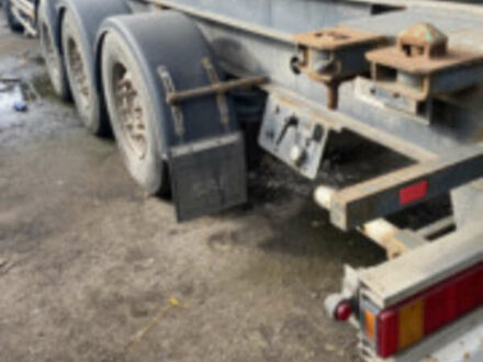 Кодер S3384D, об'ємом двигуна 0 л та пробігом 999 тис. км за 4000 $, фото 1 на Automoto.ua