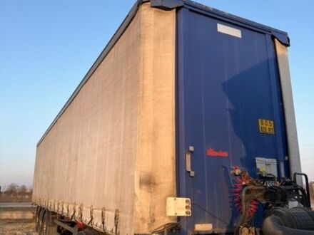 Кодер S3384D, объемом двигателя 0 л и пробегом 0 тыс. км за 5800 $, фото 1 на Automoto.ua