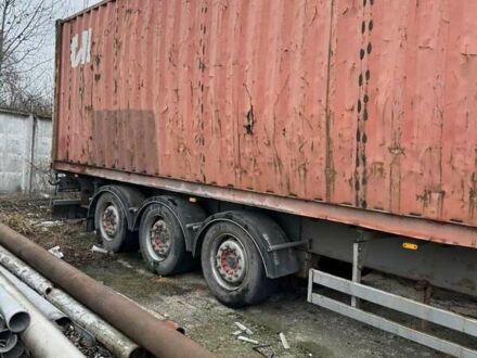 Кодер S3384D, об'ємом двигуна 0 л та пробігом 280 тис. км за 6750 $, фото 1 на Automoto.ua