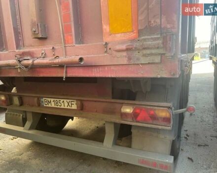 Серый Кодер S3384D, объемом двигателя 0 л и пробегом 100 тыс. км за 14500 $, фото 1 на Automoto.ua