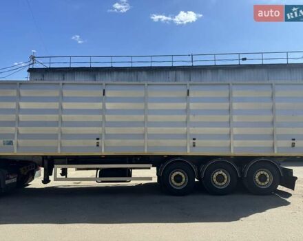 Серый Кодер S3384D, объемом двигателя 0 л и пробегом 0 тыс. км за 18500 $, фото 6 на Automoto.ua