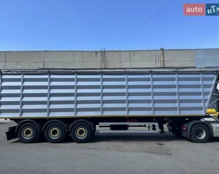 Серый Кодер S3384D, объемом двигателя 0 л и пробегом 0 тыс. км за 18500 $, фото 1 на Automoto.ua