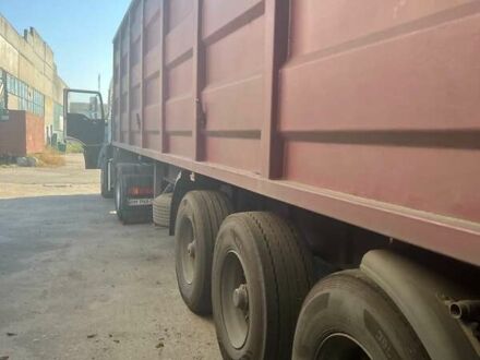 Серый Кодер S3384D, объемом двигателя 0 л и пробегом 100 тыс. км за 14500 $, фото 1 на Automoto.ua