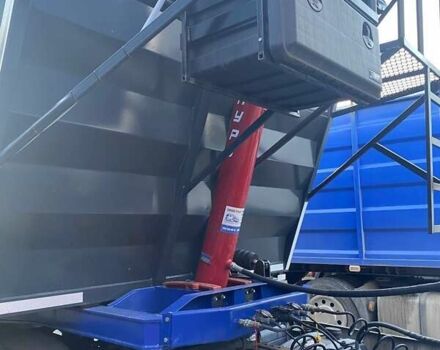 Синій Кодер S3384D, об'ємом двигуна 0 л та пробігом 0 тис. км за 14999 $, фото 4 на Automoto.ua