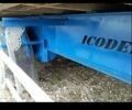 Синій Кодер S3384D, об'ємом двигуна 0 л та пробігом 400 тис. км за 15900 $, фото 12 на Automoto.ua