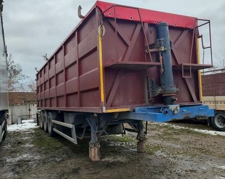 Синий Кодер S3384D, объемом двигателя 0 л и пробегом 400 тыс. км за 15900 $, фото 3 на Automoto.ua