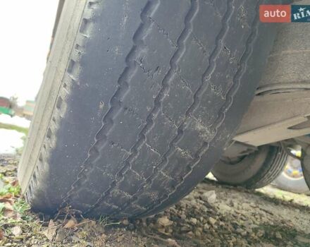 Синий Кодер S3384D, объемом двигателя 0 л и пробегом 400 тыс. км за 15900 $, фото 12 на Automoto.ua