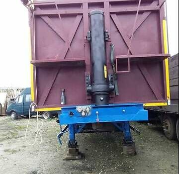 Синій Кодер S3384D, об'ємом двигуна 0 л та пробігом 400 тис. км за 15900 $, фото 10 на Automoto.ua
