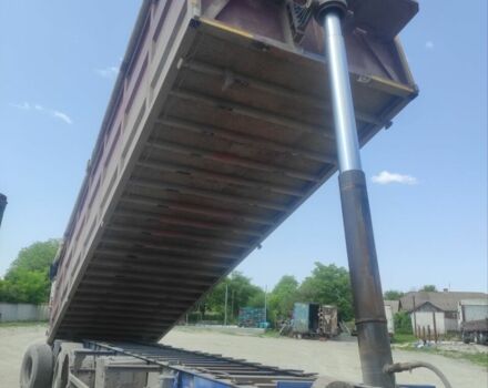 Синий Кодер S3384D, объемом двигателя 0 л и пробегом 400 тыс. км за 15900 $, фото 13 на Automoto.ua