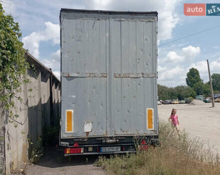 Серый Кодер CO, объемом двигателя 0 л и пробегом 0 тыс. км за 2500 $, фото 3 на Automoto.ua