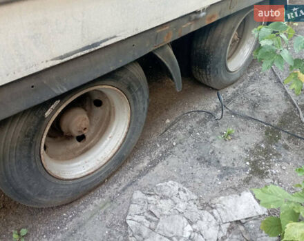Серый Кодер CO, объемом двигателя 0 л и пробегом 0 тыс. км за 1900 $, фото 4 на Automoto.ua