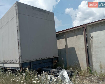 Серый Кодер CO, объемом двигателя 0 л и пробегом 0 тыс. км за 2500 $, фото 5 на Automoto.ua