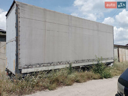 Сірий Кодер CO, об'ємом двигуна 0 л та пробігом 0 тис. км за 2500 $, фото 1 на Automoto.ua