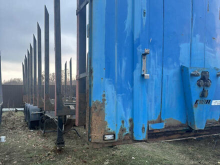 Кодер SAF, об'ємом двигуна 0 л та пробігом 0 тис. км за 4300 $, фото 1 на Automoto.ua