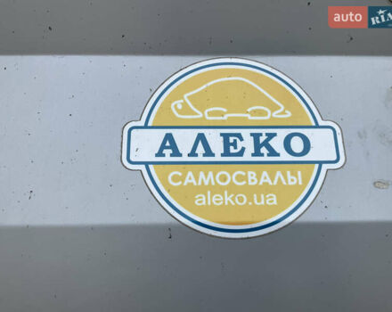 Сірий Кодер SAF, об'ємом двигуна 0 л та пробігом 777 тис. км за 5000 $, фото 8 на Automoto.ua