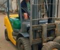 Желтый Команса NT, объемом двигателя 2.4 л и пробегом 100 тыс. км за 7500 $, фото 1 на Automoto.ua
