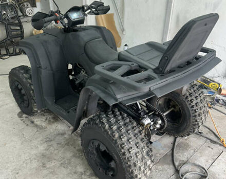 Comman 200 Touring, объемом двигателя 0.2 л и пробегом 1 тыс. км за 1700 $, фото 4 на Automoto.ua